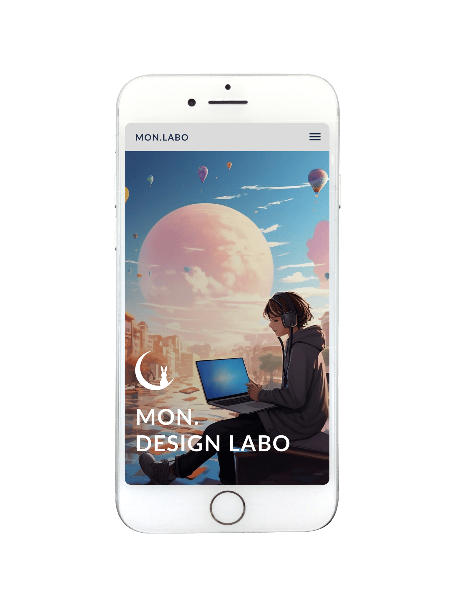 スマホモックアップ