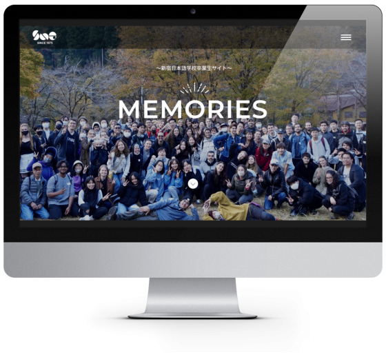 パソコンモックアップ